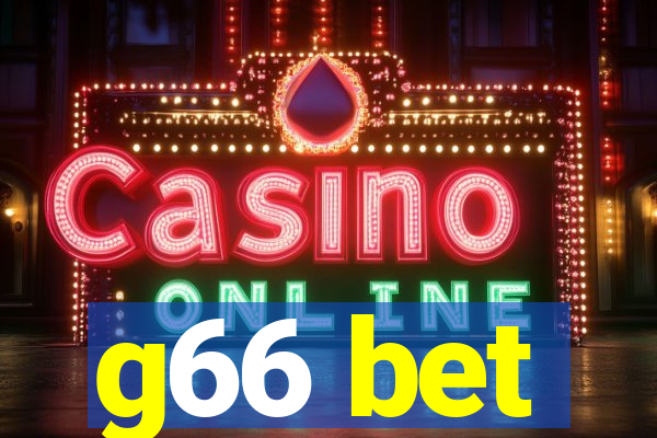 g66 bet